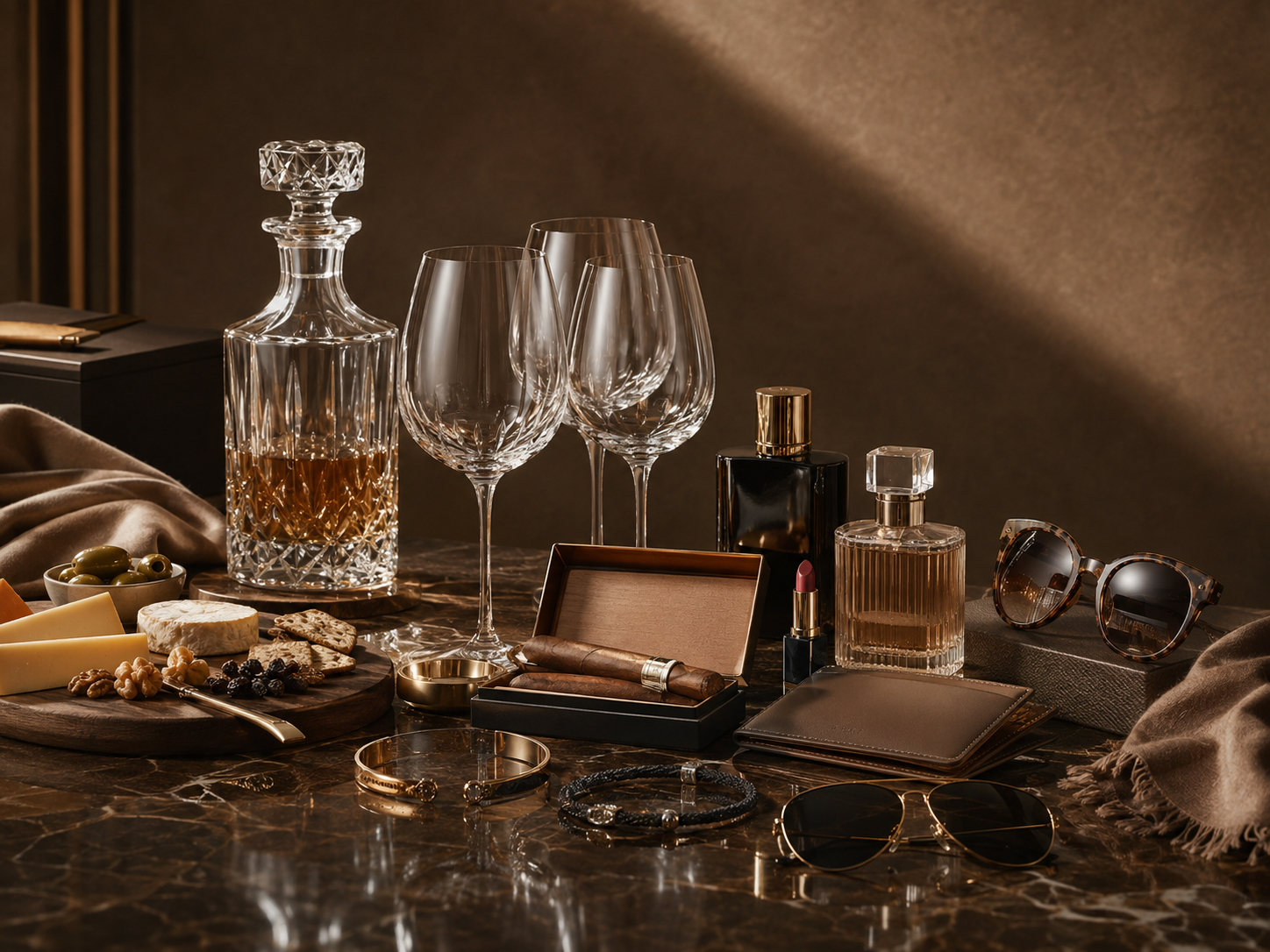 Deluxe Collection