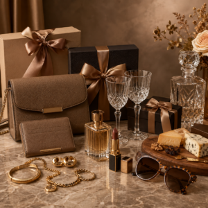 Signature Gift Collection