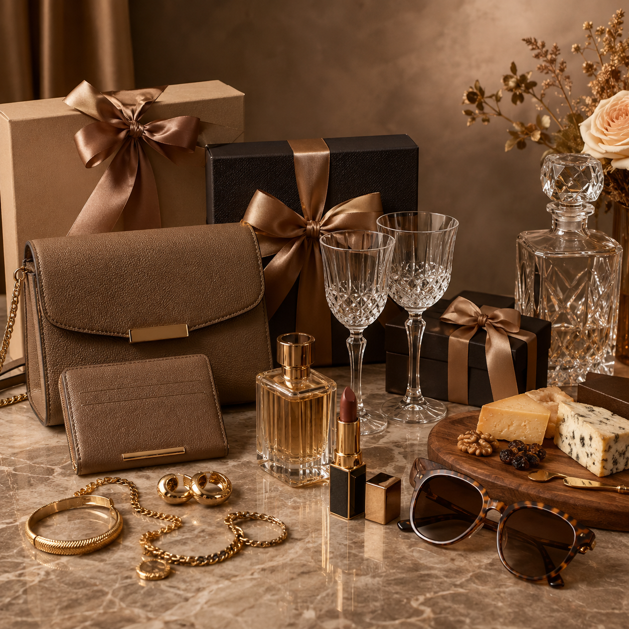 Signature Gift Collection